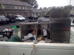 Best Residential Junk Removal  in Butner, NC