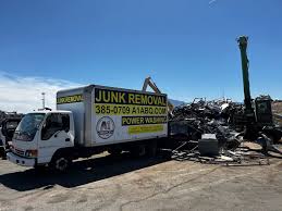 Best Residential Junk Removal  in Butner, NC