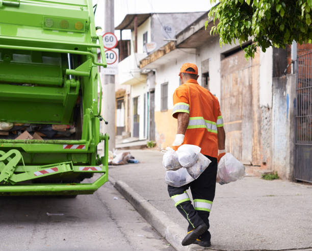 Best Retail Junk Removal  in Butner, NC